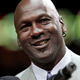 Michael Jordan (Jonathan Daniel/Getty Images)